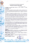 Vista preliminar de documento Resolución de Alcaldía N°018-2021-MDCH-ALC