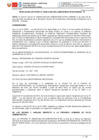 Vista preliminar de documento INICIAR PROCEDIMIENTO ADMINISTRATIVO DISCIPLINARIO, en contra de la  11 / 12 GOBIERNO REGIONAL LAMBAYEQUE SALUD LAMBAYEQUE OFICINA DE RECURSOS HUMANO RESOLUCION JEFATURAL N° 000613-2023-GR.LAMB/GERESA-OFRH [4595285 - 3] servidora civil MARIAGRASIA DEL ROSARIO HERRERA SEGURA, por haber incurrido en la supuesta falta de carácter disciplinario reguladas