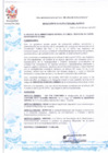 Vista preliminar de documento Resolución de Alcaldía N°030-2021-MDCH-ALC