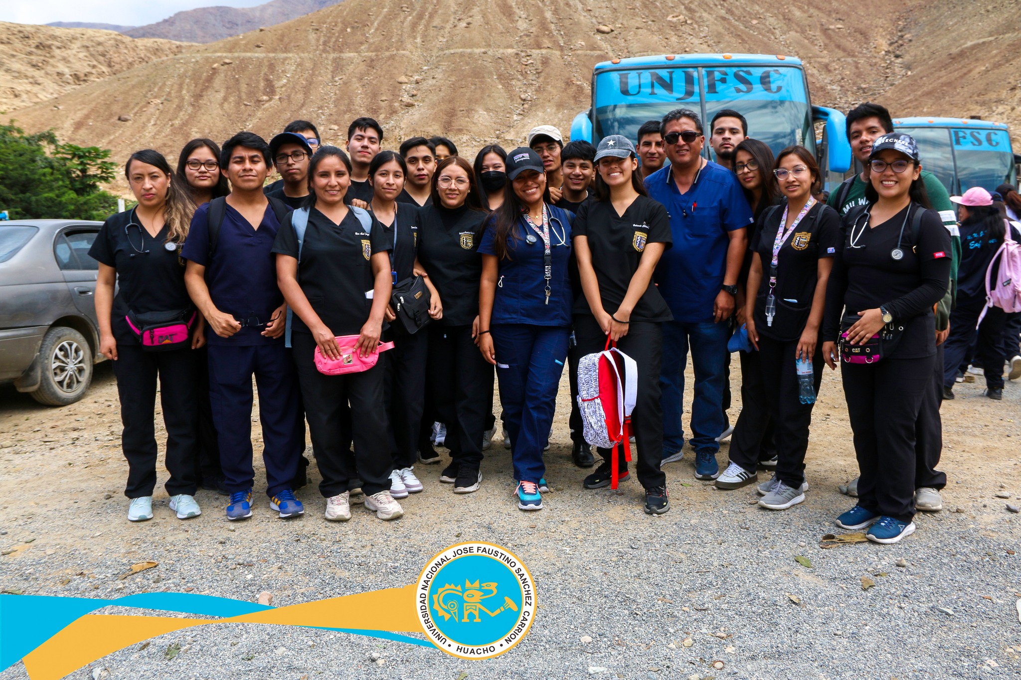 estudiantes de medicina