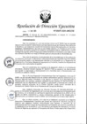Vista preliminar de documento RDE N°00009-2020-ARCC-DE