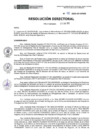 Vista preliminar de documento RD-95-2023-DE-HEVES