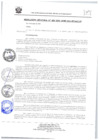 Vista preliminar de documento Resolución Jefatural 052-2021-GORE-ICA-PETACC