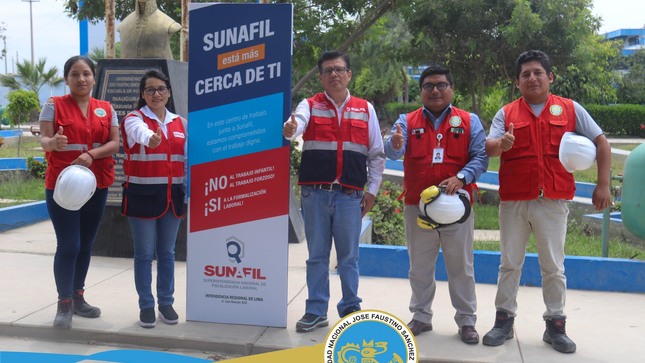 sunafil