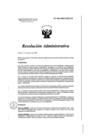 Vista preliminar de documento Archivo_Resolucion_Administrativa_004-2009-HSJ-OA.pdfKCUqs