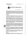 Vista preliminar de documento Resolucion_Administrativa_012_2009.pdfNBa8y