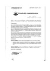 Vista preliminar de documento Resolucion_Administrativa_063_2009.pdfHLYoz