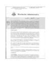 Vista preliminar de documento Resolucion_Administrativa_086_2009.pdfub2Qw