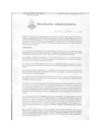 Vista preliminar de documento Resolucion_Administrativa_075_2009.pdf1eAc2