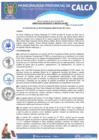 Vista preliminar de documento ORDENANZA MUNICIPAL N° 009-2023-CM-MPC