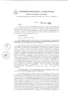 Vista preliminar de documento Resolución Gerencial General Regionalw5Bcv