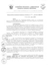 Vista preliminar de documento Resolución Gerencial General RegionalspX43