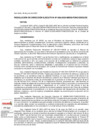 Vista preliminar de documento RDE N° 098-2023-FONCODES-DE