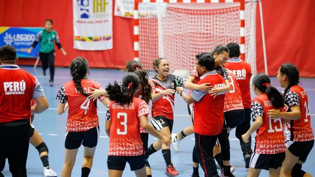 handball.