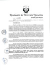 Vista preliminar de documento RDE N°00011-2020-ARCC-DE