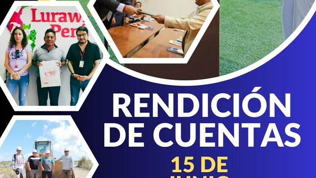 Archivo JPG de Para la quincena de Junio se rendirá cuentas de a Gestión 2023 - 2026
