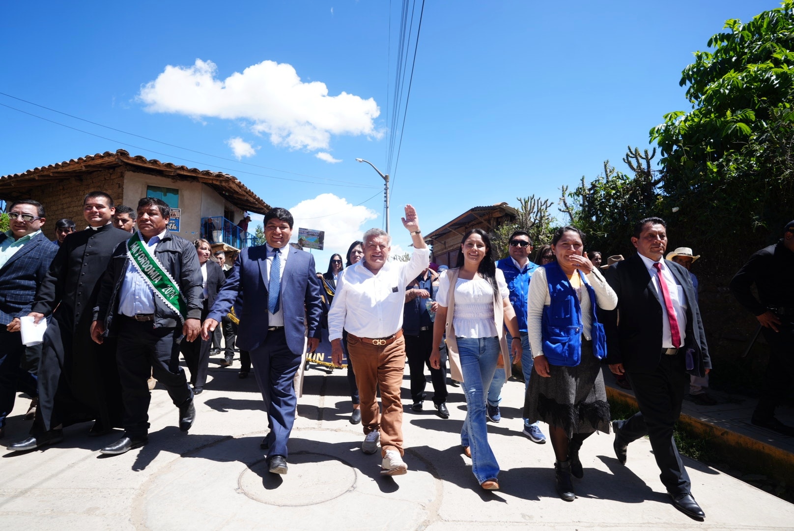 Gobernador visitará Bolívar por tres días para atender sus necesidades