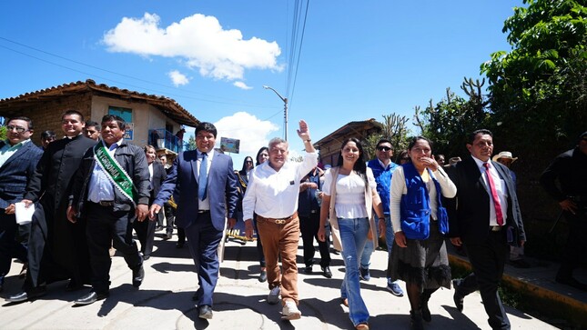 Gobernador visitará Bolívar por tres días para atender sus necesidades