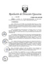 Vista preliminar de documento RDE N°00012-2020-ARCC-DE