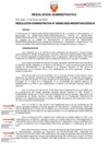 Vista preliminar de documento Aprobación del Plan Anual de Contrataciones - PAC 2023 [Resolución Administrativa N° 02-2023-MIDIS/FONCODES/UA]