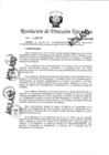 Vista preliminar de documento RDE N°00013-2020-ARCC-DE