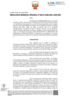Vista preliminar de documento RGR N° 131-2023-GRLL-GGR-GRA