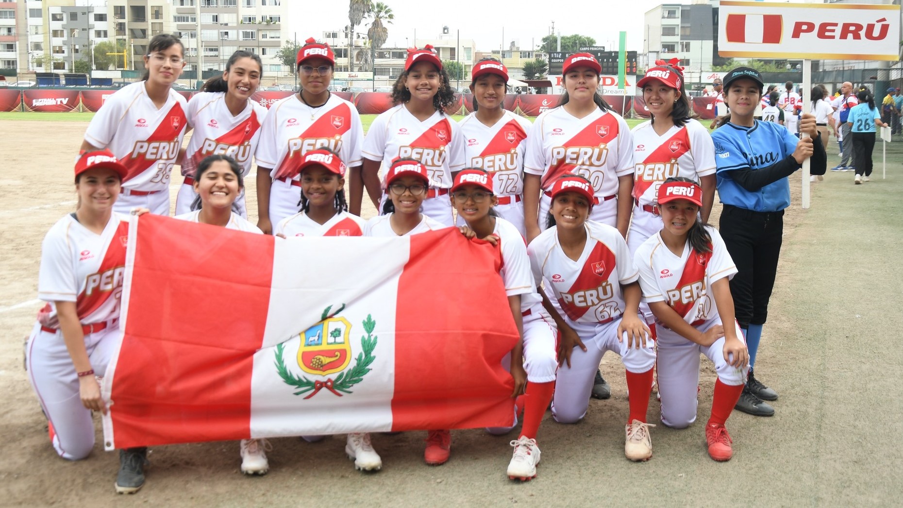 Softbol