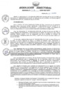 Vista preliminar de documento RESOLUCION DIRECTORAL REGIONAL N° 119-2023-GRU-DRTC