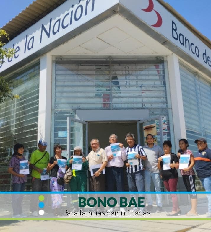 BonoBAE