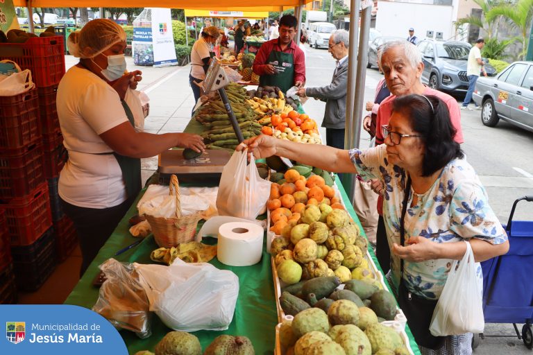 Vecinos aprovechen los mejores productos directo del campo a tu mesa 🌽🥔🥕