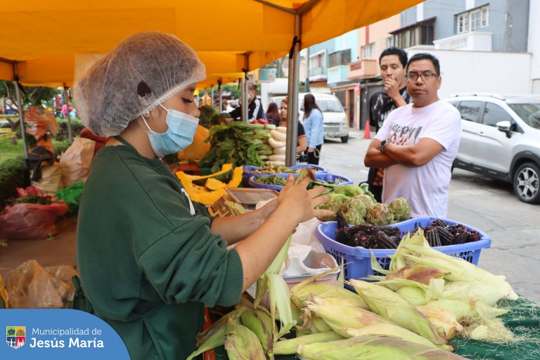 Vecinos aprovechen los mejores productos directo del campo a tu mesa 🌽🥔🥕