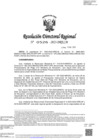 Vista preliminar de documento RDR-0526-2023-DRELM