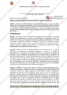 Vista preliminar de documento RESOLUCION ADMINISTRATIVA-000777-2023-P-CSJAN