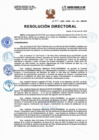 Vista preliminar de documento Resolucion Directorial N241-2023-DIRESA
