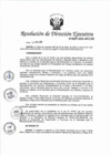 Vista preliminar de documento RDE N°00017-2020-ARCC-DE
