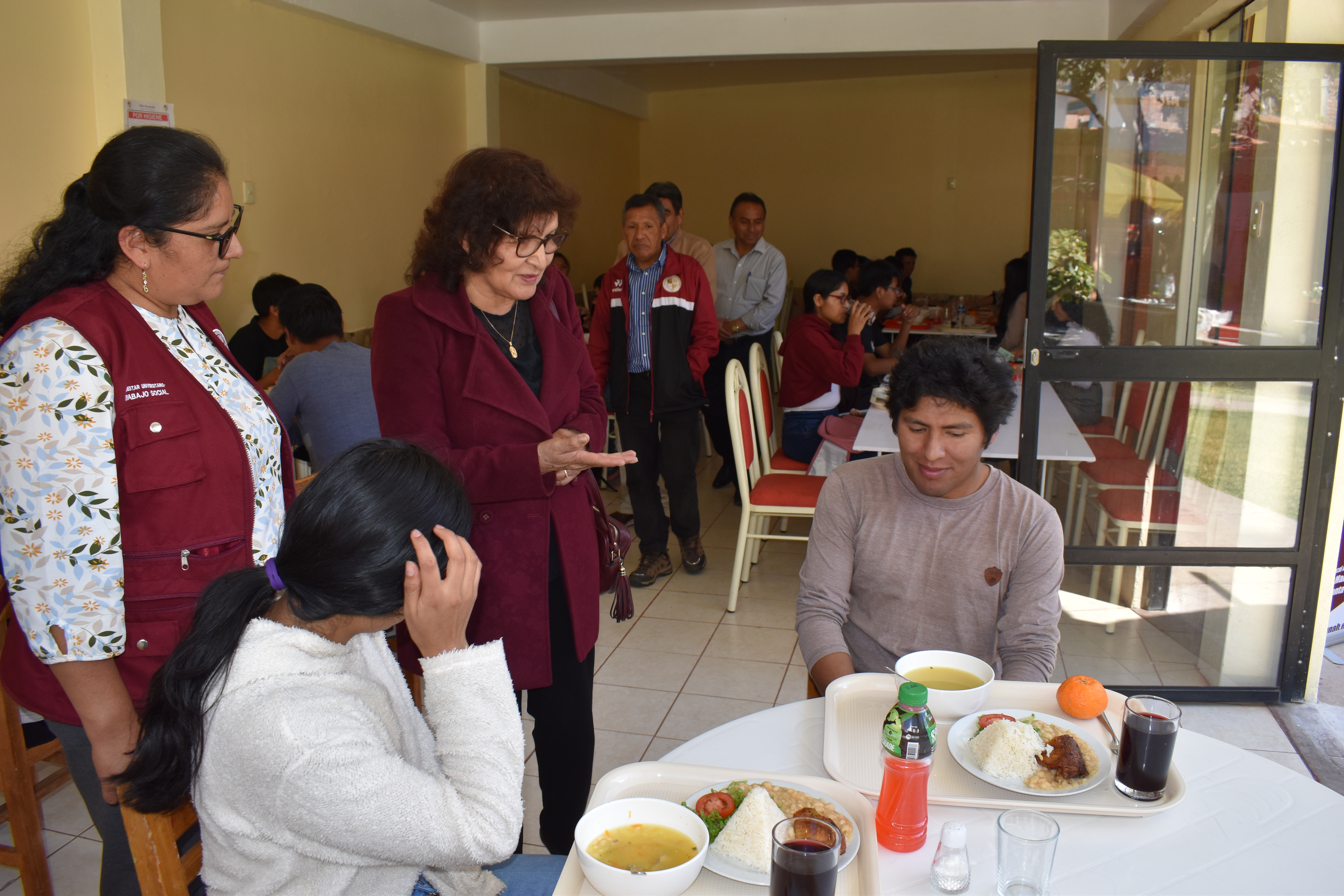 Comedor