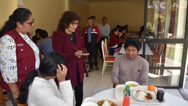Comedor