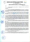 Vista preliminar de documento RESOLUCION DE ALCALDIA Nº 213-2023-MDAV-ALC