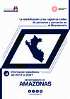 Vista preliminar de documento DEPARTAMENTO DE AMAZONAS