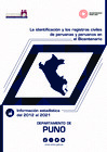 Vista preliminar de documento DEPARTAMENTO DE PUNO