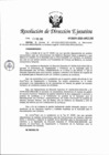 Vista preliminar de documento RDE N°00019-2020-ARCC-DE