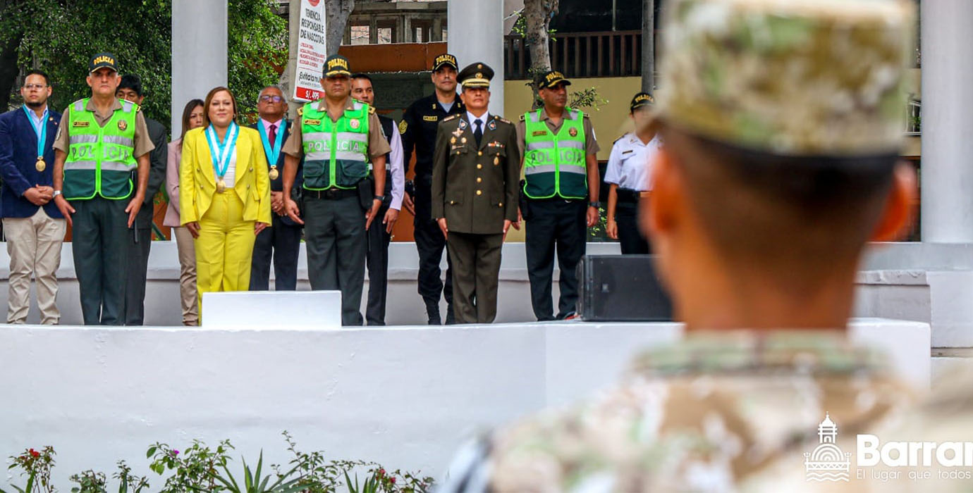 Día de la Bandera