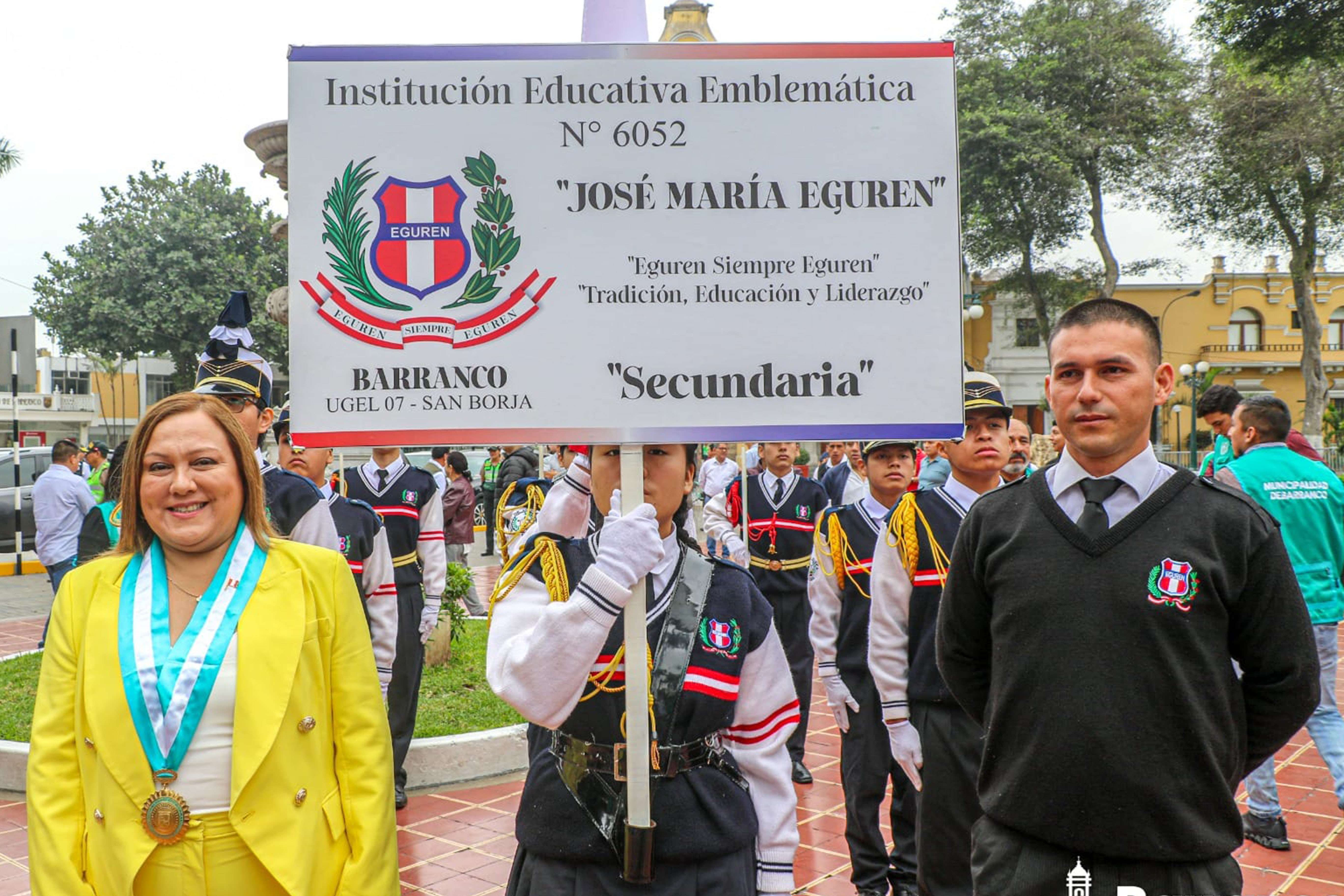 Día de la Bandera
