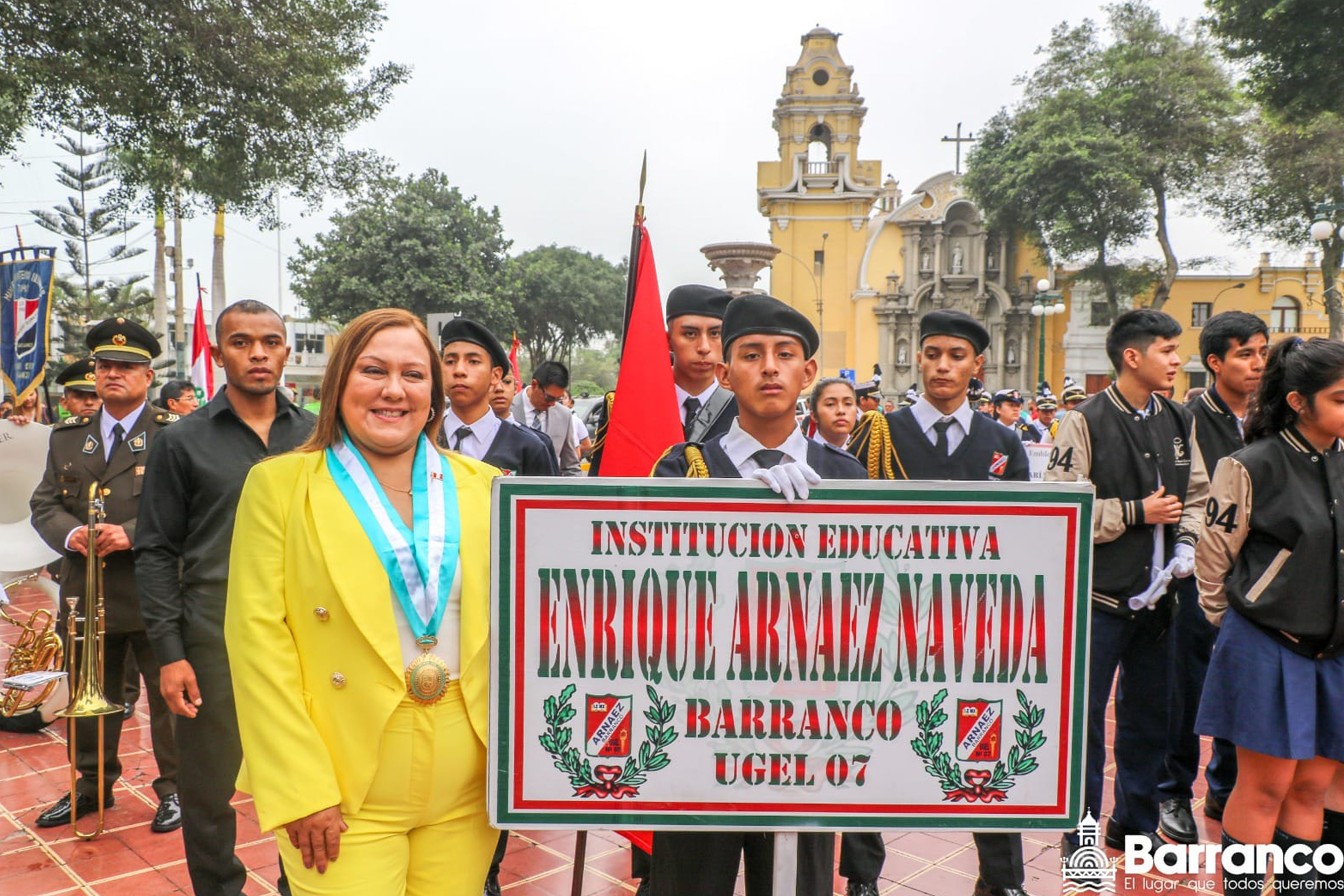 Día de la Bandera