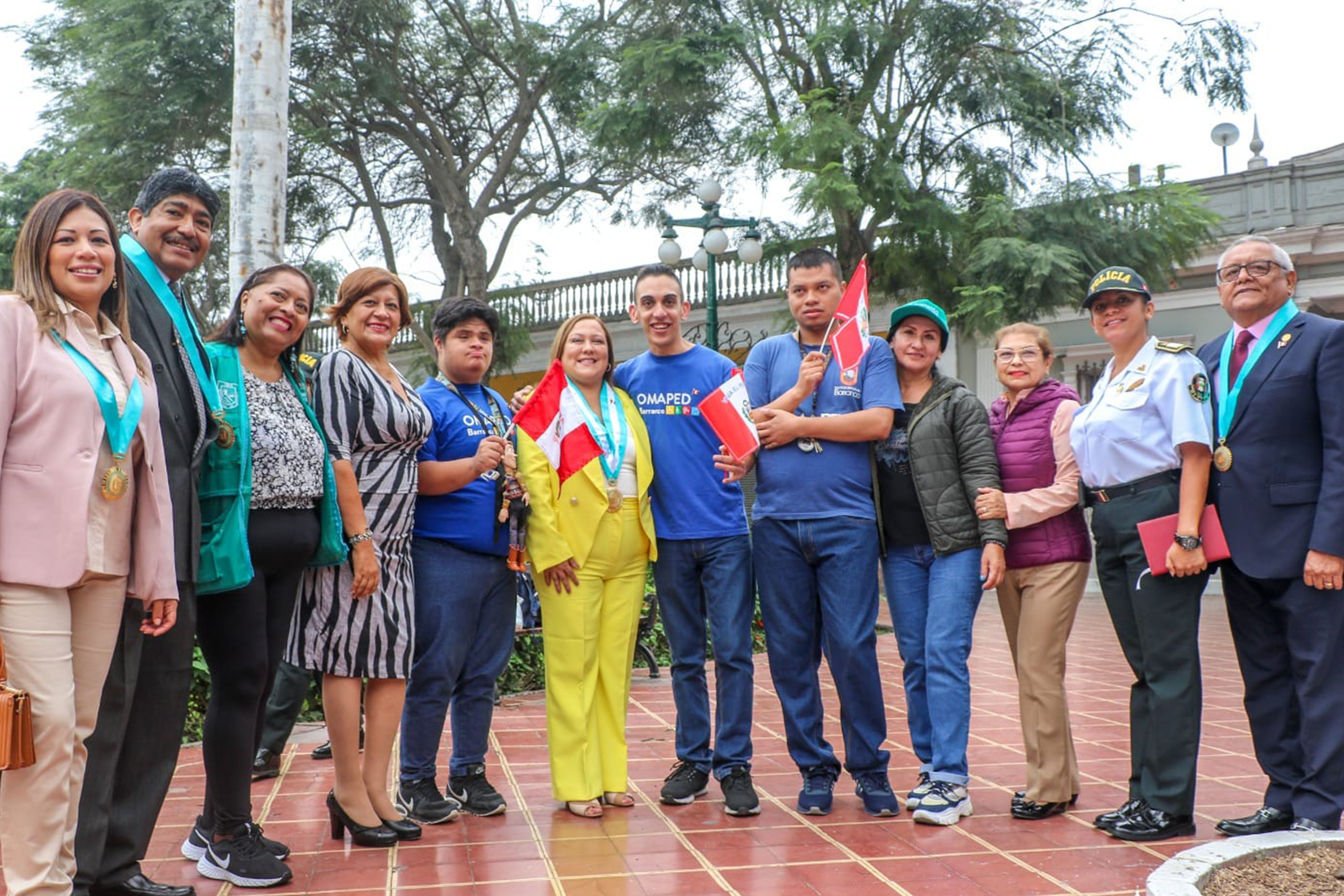 Día de la Bandera