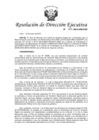 Vista preliminar de documento RDE 00076-2023-ARCC-DE