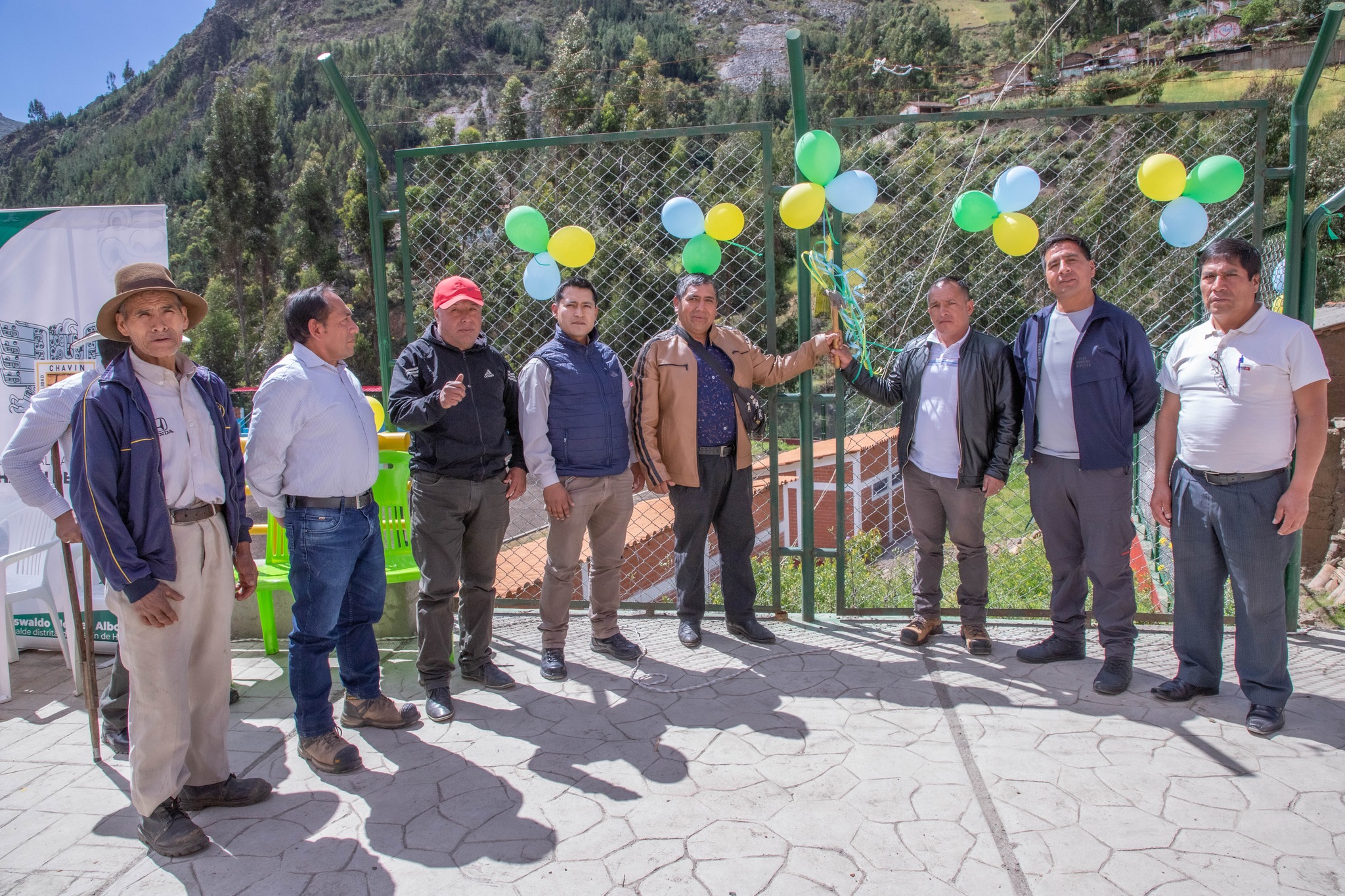 𝗜𝗡𝗔𝗨𝗚𝗨𝗥𝗔𝗖𝗜Ó𝗡 𝗗𝗘 𝗠𝗘𝗝𝗢𝗥𝗔𝗠𝗜𝗘𝗡𝗧𝗢 𝗗𝗘 𝗟𝗔 𝗧𝗥𝗔𝗡𝗦𝗜𝗧𝗔𝗕𝗜𝗟𝗜𝗗𝗔𝗗 𝗣𝗘𝗔𝗧𝗢𝗡𝗔𝗟 𝗬 𝗩𝗘𝗛𝗜𝗖𝗨𝗟𝗔𝗥
