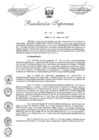 Vista preliminar de documento 094-2023-IN (Otorgar la nacionalidad peruana por naturalización al ciudadano JAVIER ALEXI PERNIA SÁNCHEZ)