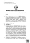 Vista preliminar de documento RCONAS-00088-2023-PRODUCE-CONAS-UT