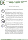 Vista preliminar de documento RA-031-2023-MPLC/A